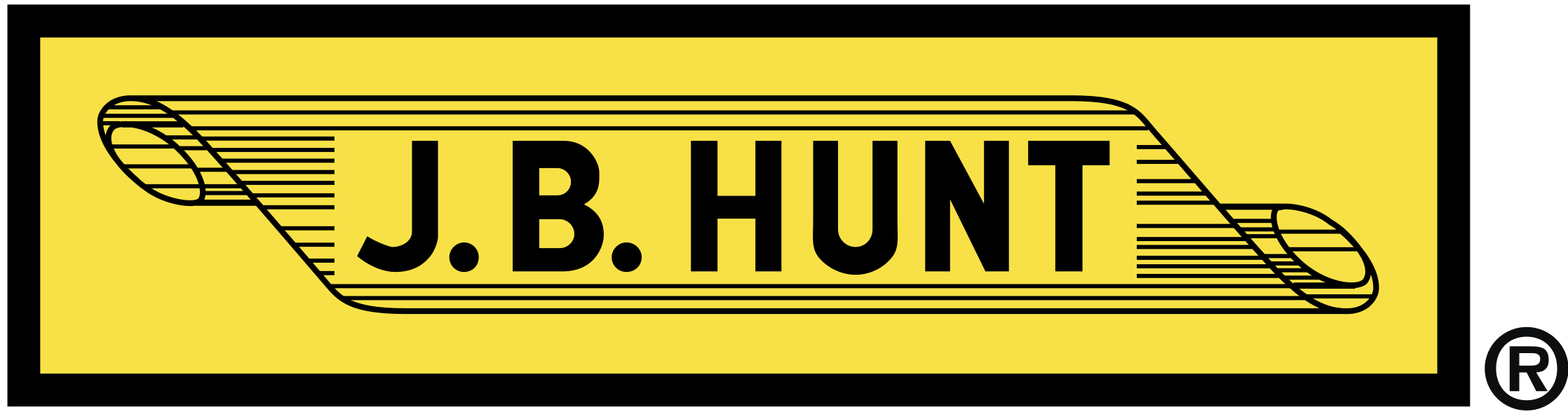 J.B. Hunt